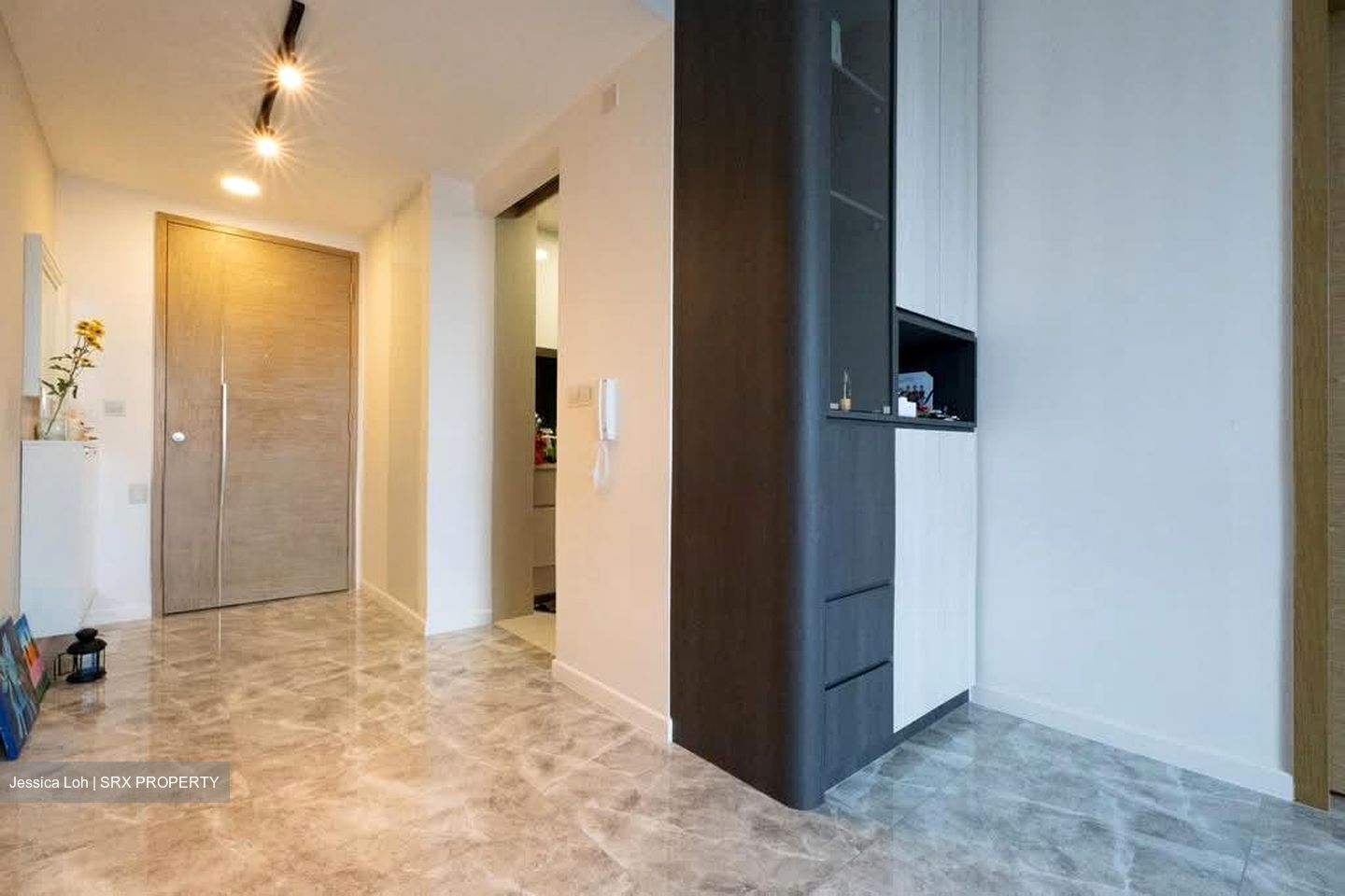 The Santorini (D18), Condominium #618754621